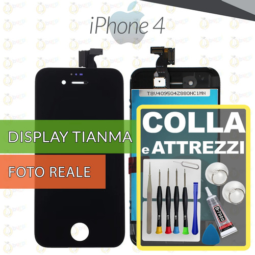 Display tianma apple iphone - tianma,