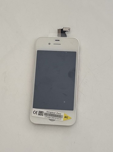 Apple iphone display lcd - apple, 4