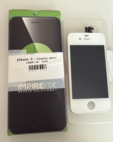 Display per iphone - iphone, 4