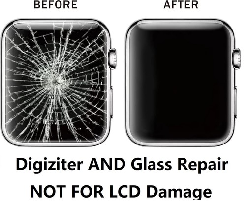 Apple watch 7 8 - apple, 2