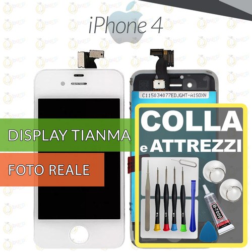 Display tianma apple iphone - tianma,