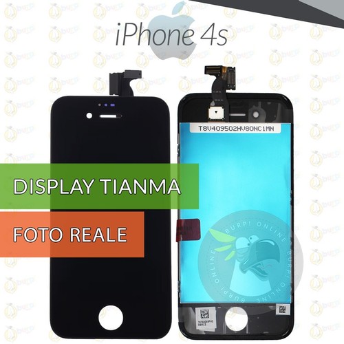 Display tianma apple iphone - tianma,