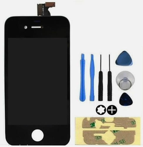 Display vetro touch screen - display,