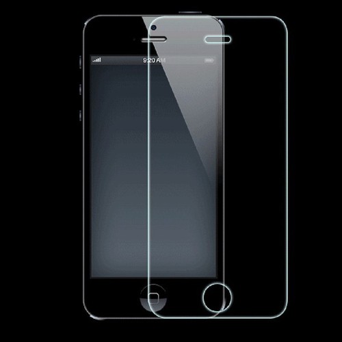 Vetro protettivo per apple - vetro,