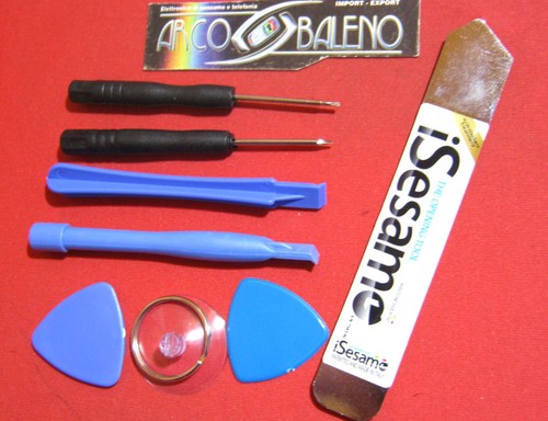 Kit attrezzi per - kit,