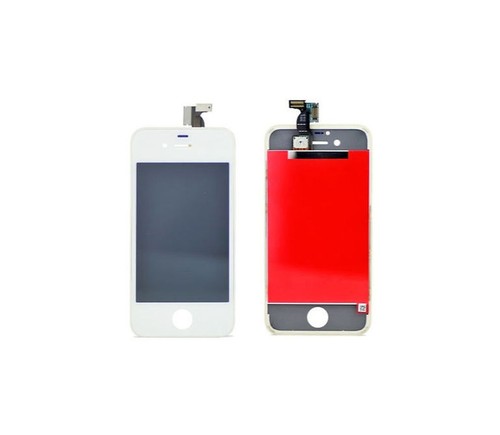 Vetro touch display frame - touch, +