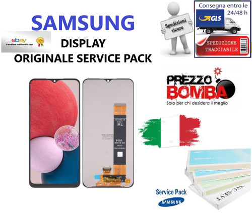 Samsung originale service pack - service,