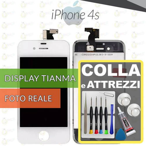 Display tianma apple iphone - apple,