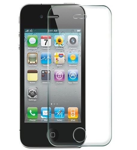 Vetro temperato per - temperato, apple
