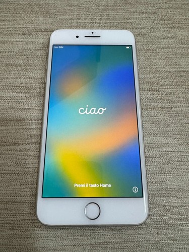 Apple iphone plus - 8, gb