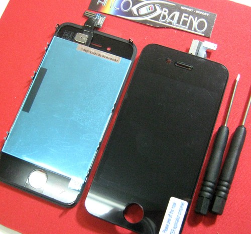 Pro1 display lcd vetro touch - lcd, +vetro