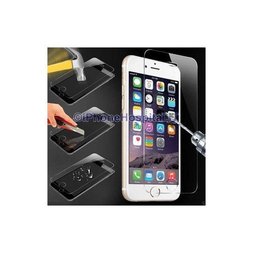 Pellicola apple iphone - pe,