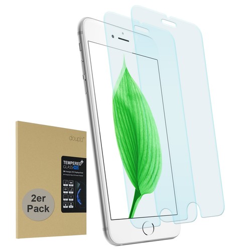 Vetro temperato iphone - 2x, 6