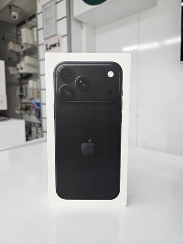 Apple iphone pro - 18, max