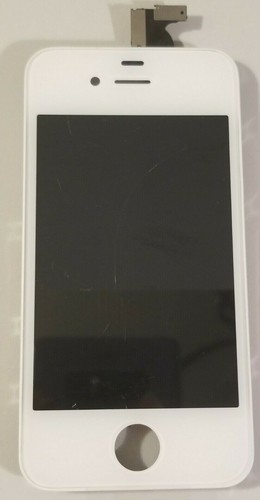 Sostituzione display touch