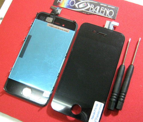 Display vetro touch screen - +vetro,