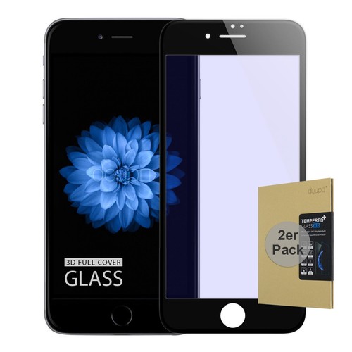 Vetro temperato iphone 6 - temperato,