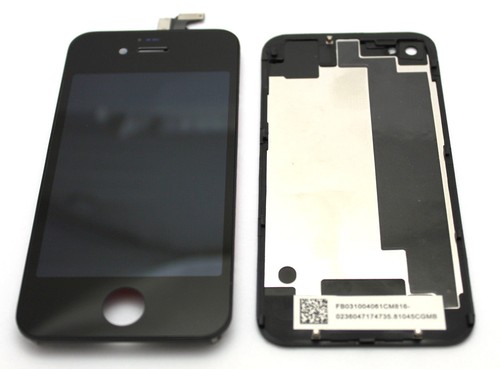 Display retina vetro - display, touch