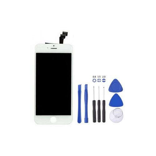 Vetro touch lcd - lcd, per