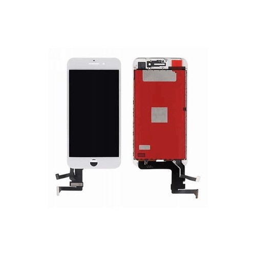 Vetro touch lcd tianma bianco - tianma,